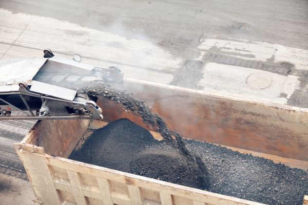 Asphalt Driveway Removal in Pataskala