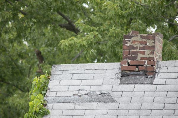 Chimney Demolition in Pataskala