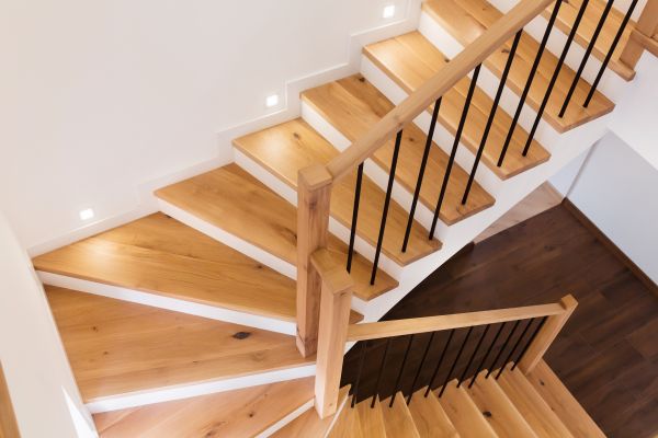Staircase Removal in Pataskala