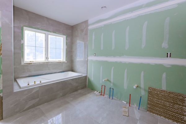 Bathroom Gutting in Pataskala