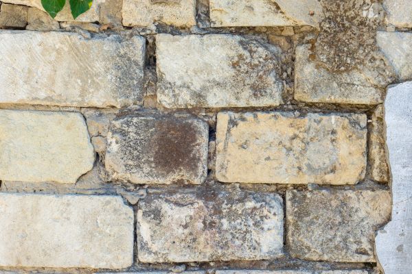 Block Wall Removal in Pataskala